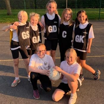 Year 6 Hi5 Achievements