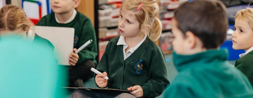 Term Dates at St Julian's Church School