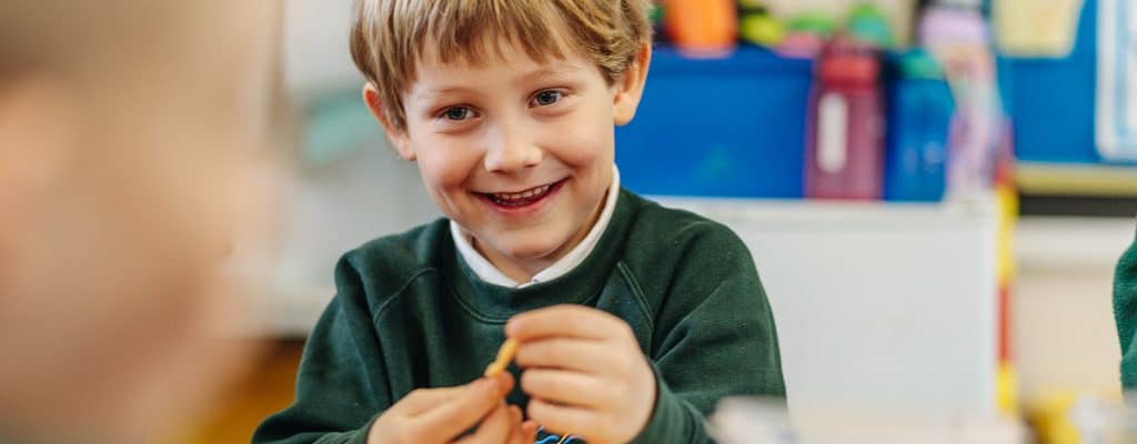 Computing & E-safety at St Julian's Church School