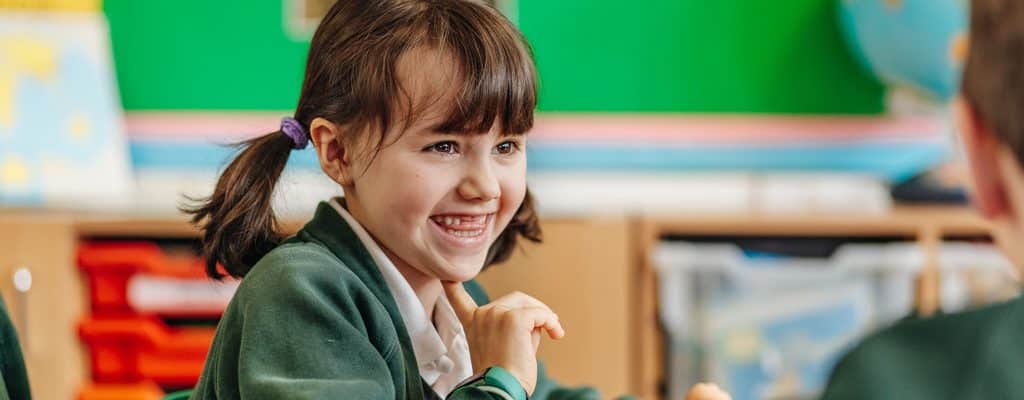 Ofsted & SIAMS at St Julian's Church School