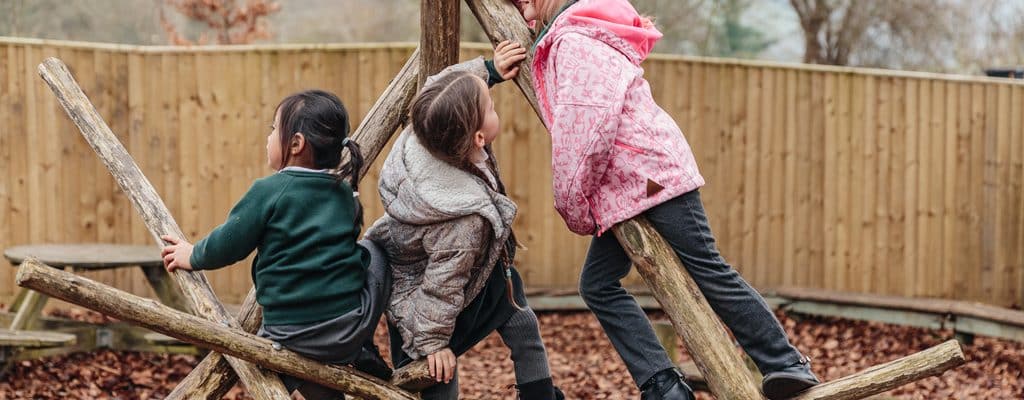 Positive Behaviour In Our School at St Julian's Church School Positive Behaviour In Our School at St Julian's Church School