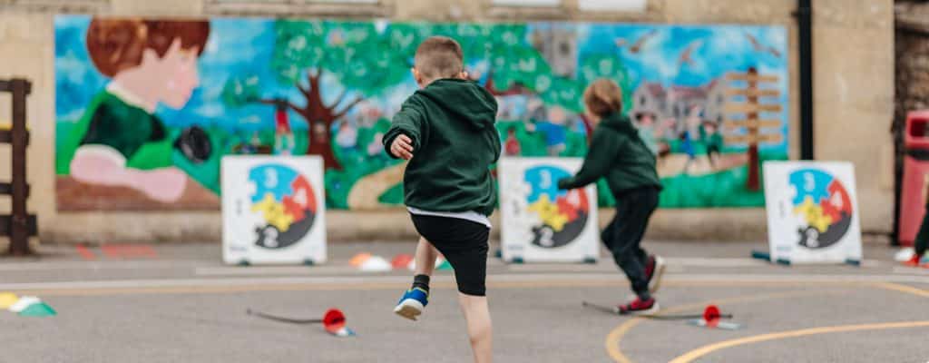 Pupil Premium at St Julian's Church School