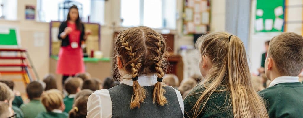 Safeguarding at St Julian's Church School