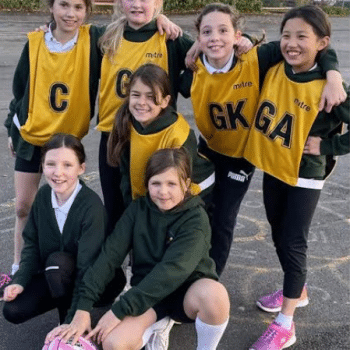 Year 5 Hi5 Achievements