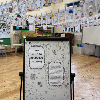 Whole School Art Show