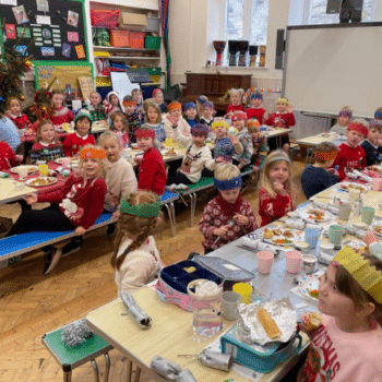 Christmas Lunch Christmas Lunch