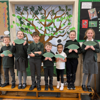 Core Value Role Models of the Term