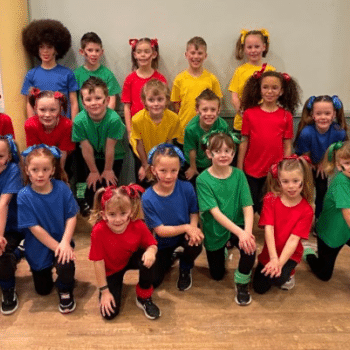 Dance Umbrella Dance Umbrella