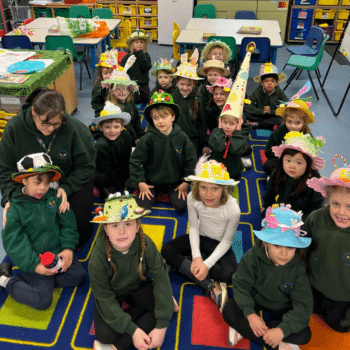 Easter Service Easter Service