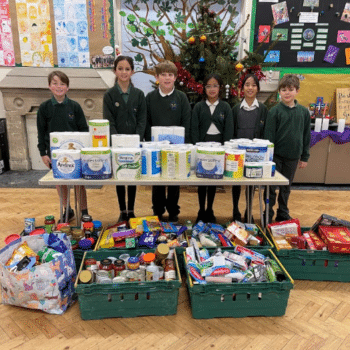 Food Bank Donations Food Bank Donations