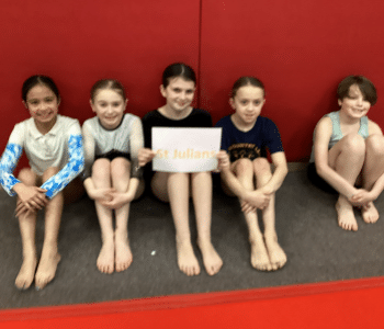 Gymnastics Competition