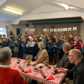 Village Lunch Club Village Lunch Club