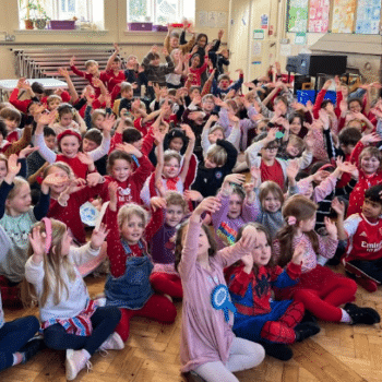 Red Nose Day Red Nose Day