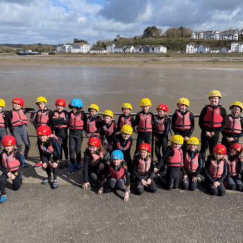 Year 4 Residential Year 4 Residential