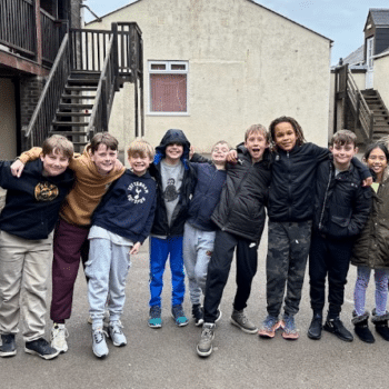 Year 6 Residential