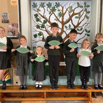 CORE VALUE ROLE MODELS OF THE TERM