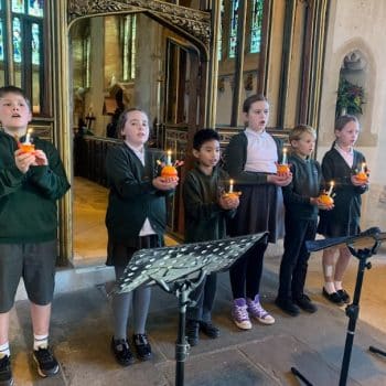 CHRISTINGLE CHRISTINGLE