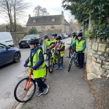Bikeability Bikeability