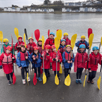 Year 6 Residential Year 6 Residential