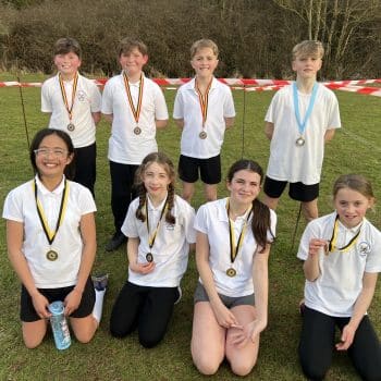 YEAR 6 CROSS COUNTRY YEAR 6 CROSS COUNTRY