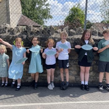 CORE VALUE ROLE MODELS OF THE TERM CORE VALUE ROLE MODELS OF THE TERM
