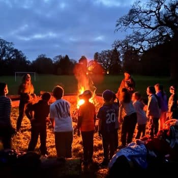 Year 4 Residential Year 4 Residential