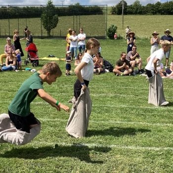 Sports Day Sports Day