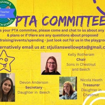 PTA RAISES £10,100 PTA RAISES £10,100