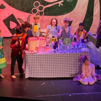 WONDERLAND THE MUSICAL WONDERLAND THE MUSICAL