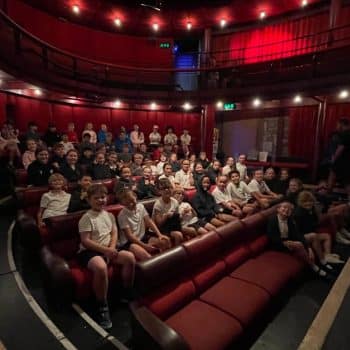 EGG THEATRE TRIP EGG THEATRE TRIP