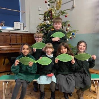 CORE VALUE ROLE MODELS OF THE TERM