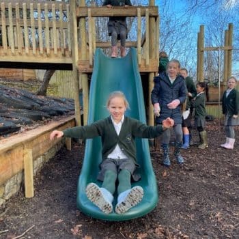 Adventure Playground