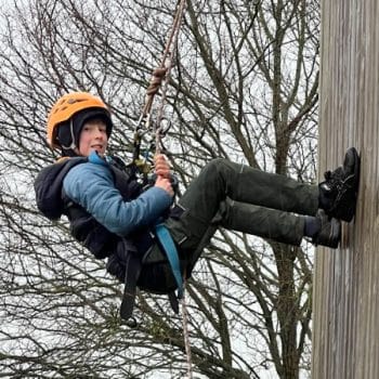 Year 6 Residential