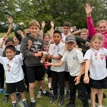 SPORTS DAY